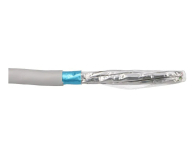 ExtraLink CAT6A FFTP (F/FTP) Wewnętrzny Kabel sieciowy 305m - 1543979 - zdjęcie 3
